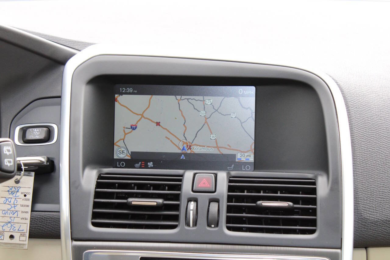 Used 2015 Volvo XC60 T5 Premier image 23