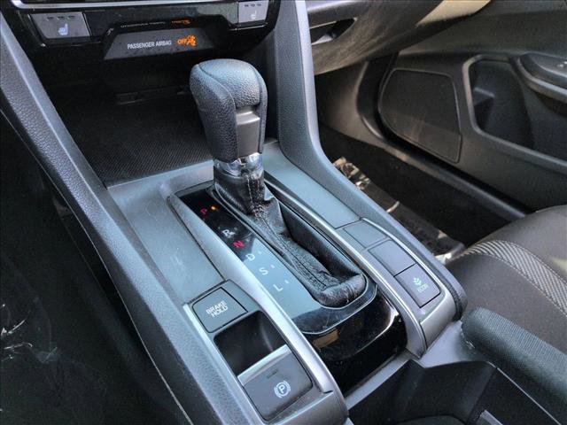 Used 2019 Honda Civic EX image 16