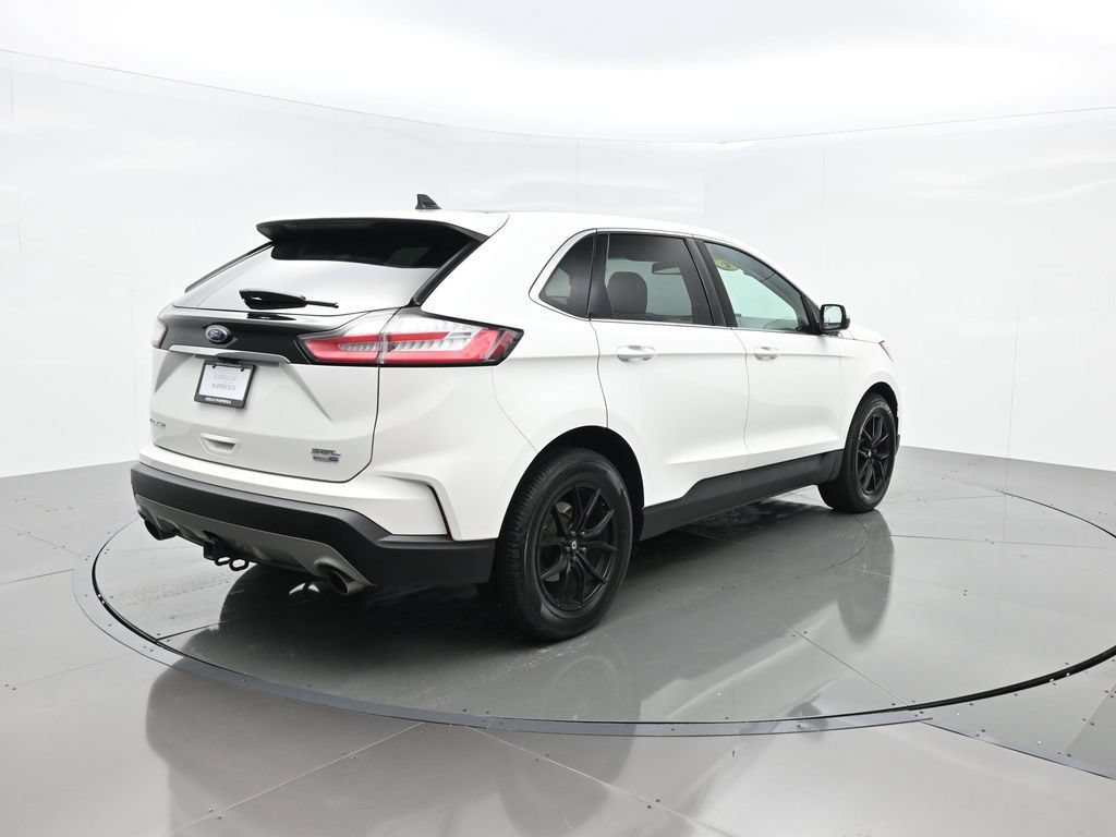Used 2020 Ford Edge SEL w/ Convenience Package AWD/4WD image 6