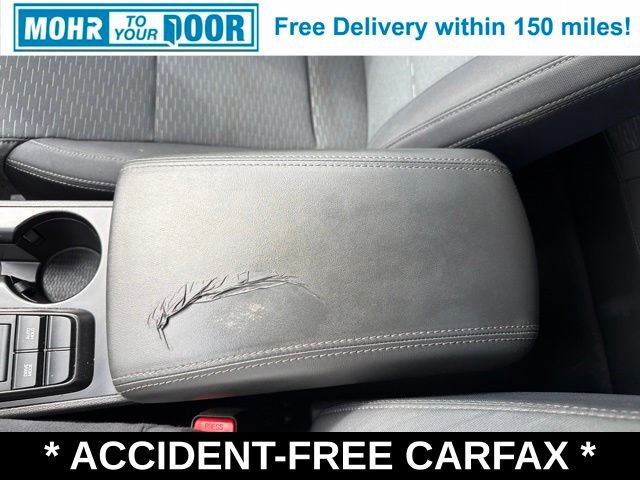 Used 2019 Hyundai Tucson SE FWD image 27