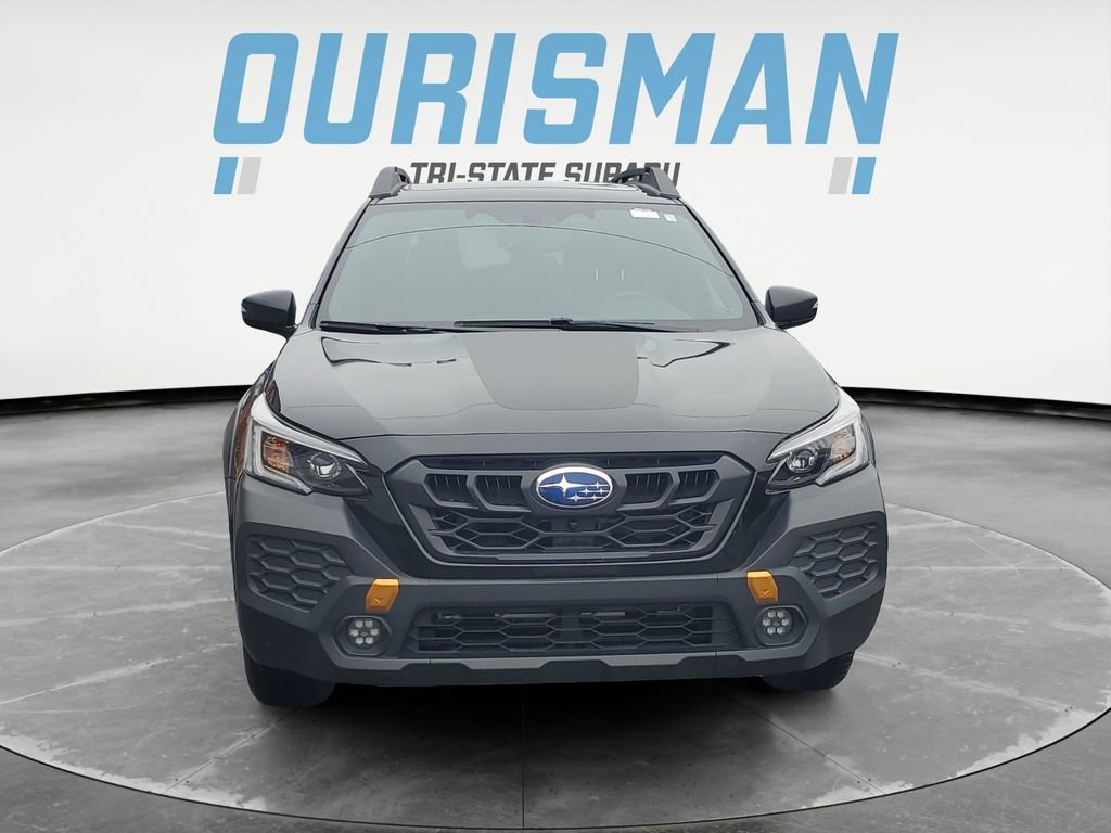 Certified 2025 Subaru Outback Wilderness image 8