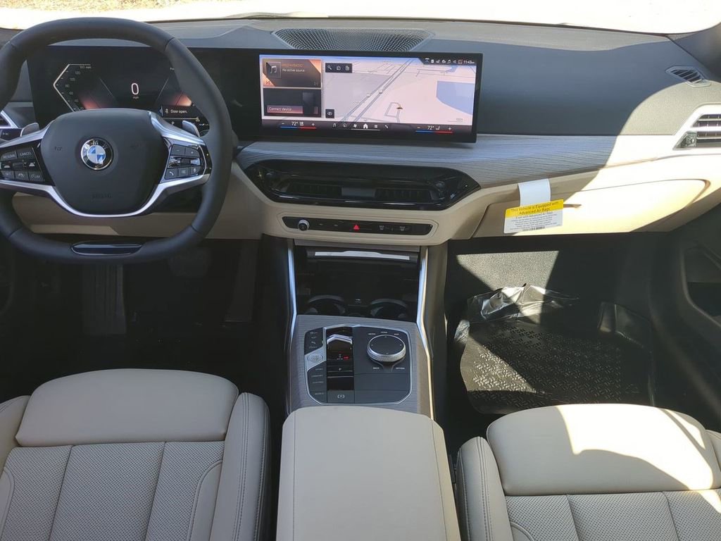 New 2026 BMW 330i Sedan w/ Convenience Package image 14