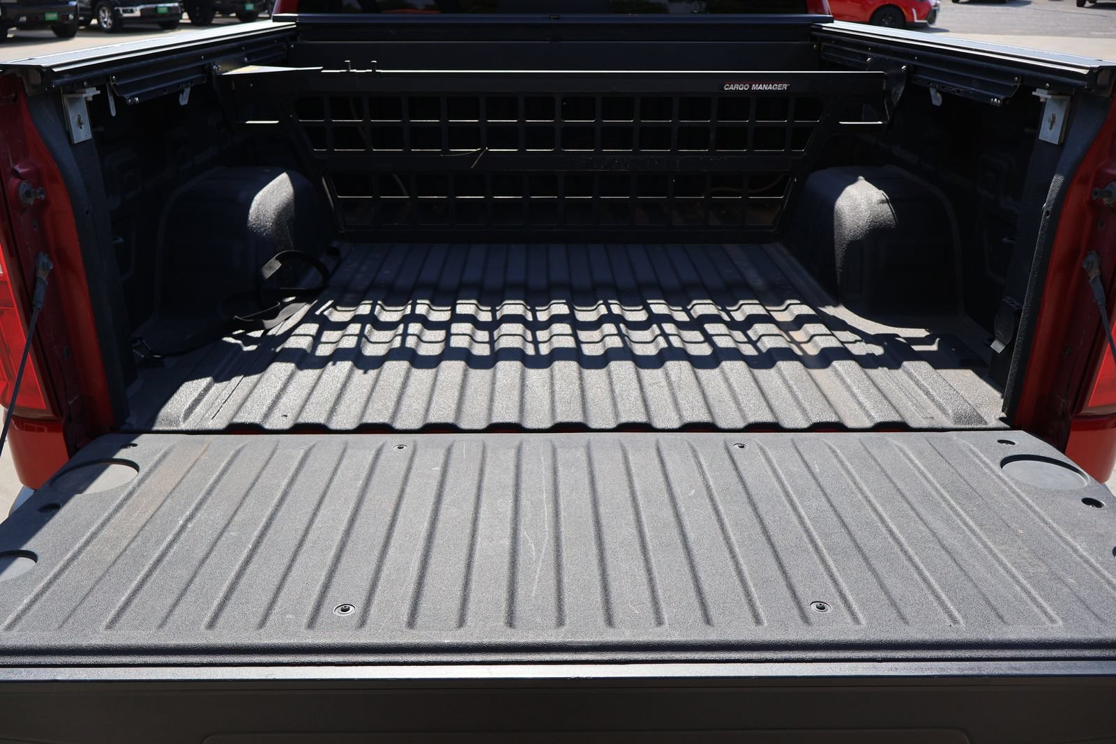 Used 2021 Chevrolet Silverado 1500 High Country AWD/4WD image 9