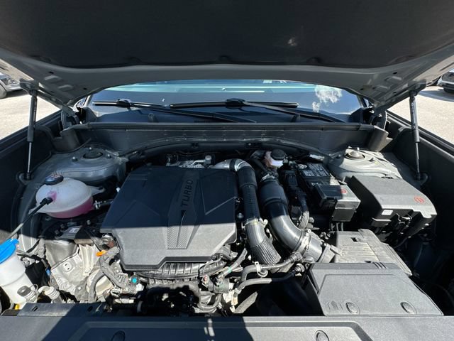 Used 2024 Hyundai Santa Fe SEL FWD image 29