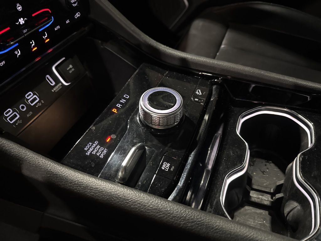 Used 2023 Jeep Grand Cherokee 4WD 4xe image 54