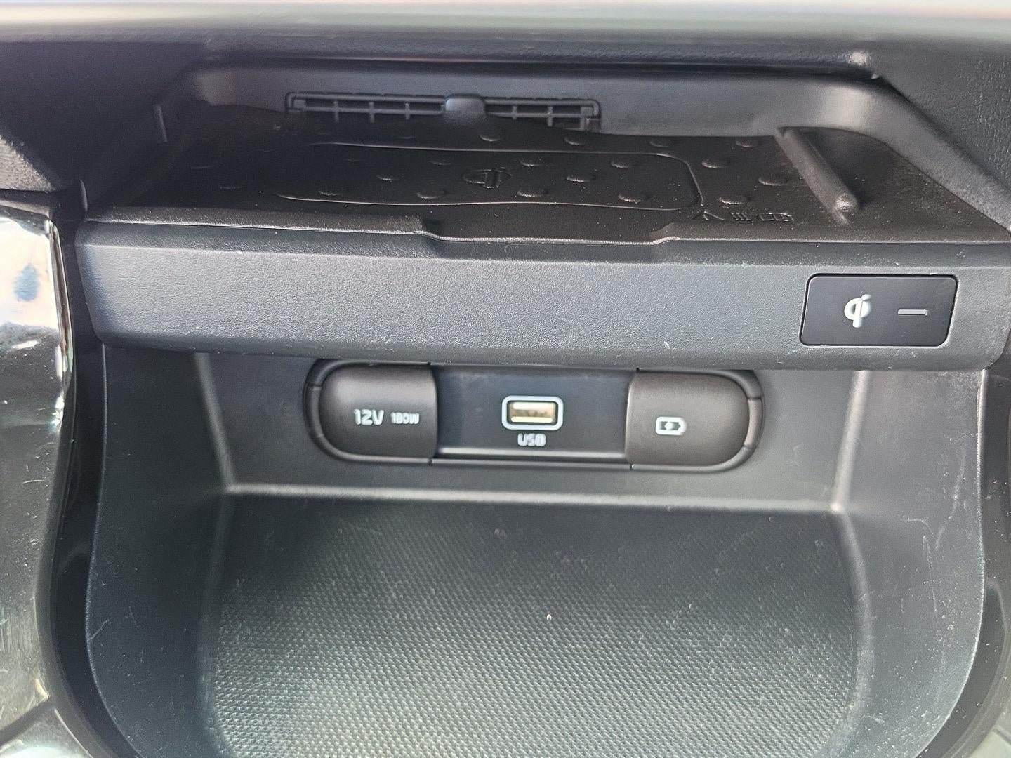 Certified 2022 Kia Seltos EX AWD/4WD image 19