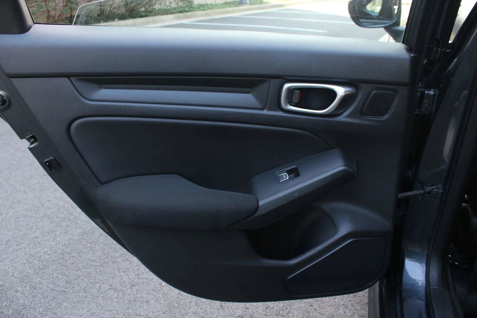 Used 2022 Honda Civic Sport image 21