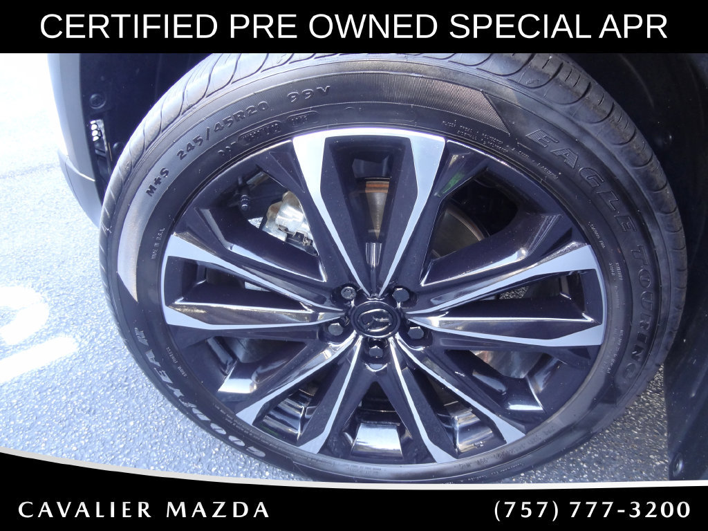 Used 2026 MAZDA CX-50 AWD 2.5 S image 41
