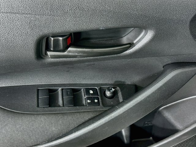 Certified 2024 Toyota Corolla LE FWD image 19