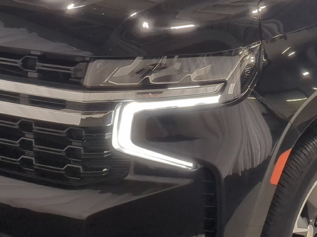 Used 2023 Chevrolet Tahoe LS AWD/4WD image 14