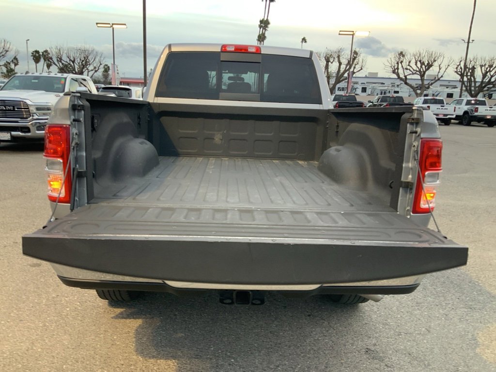 Used 2021 RAM 2500 Tradesman image 7