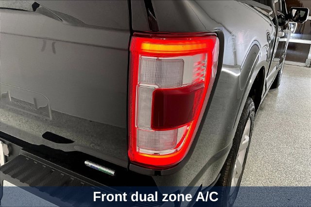 Used 2023 Ford F150 Lariat w/ Equipment Group 502A High AWD/4WD image 32