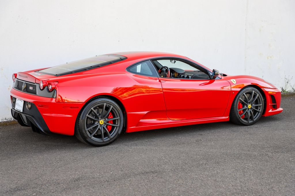 Used 2008 Ferrari F430 Scuderia RWD image 5