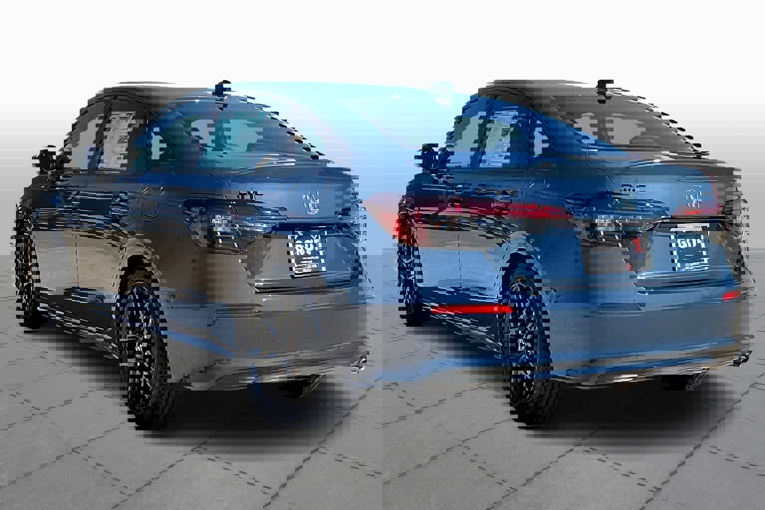 New 2026 Honda Civic Sport image 12