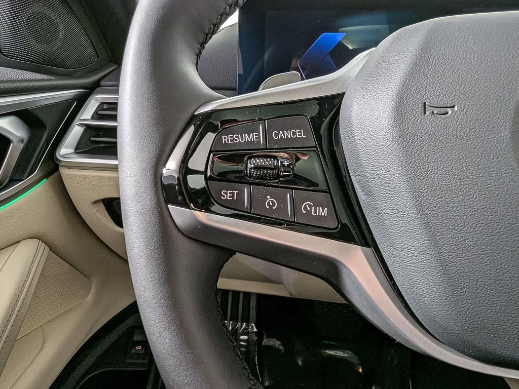 Used 2025 BMW 430i xDrive Coupe w/ Convenience Package image 27