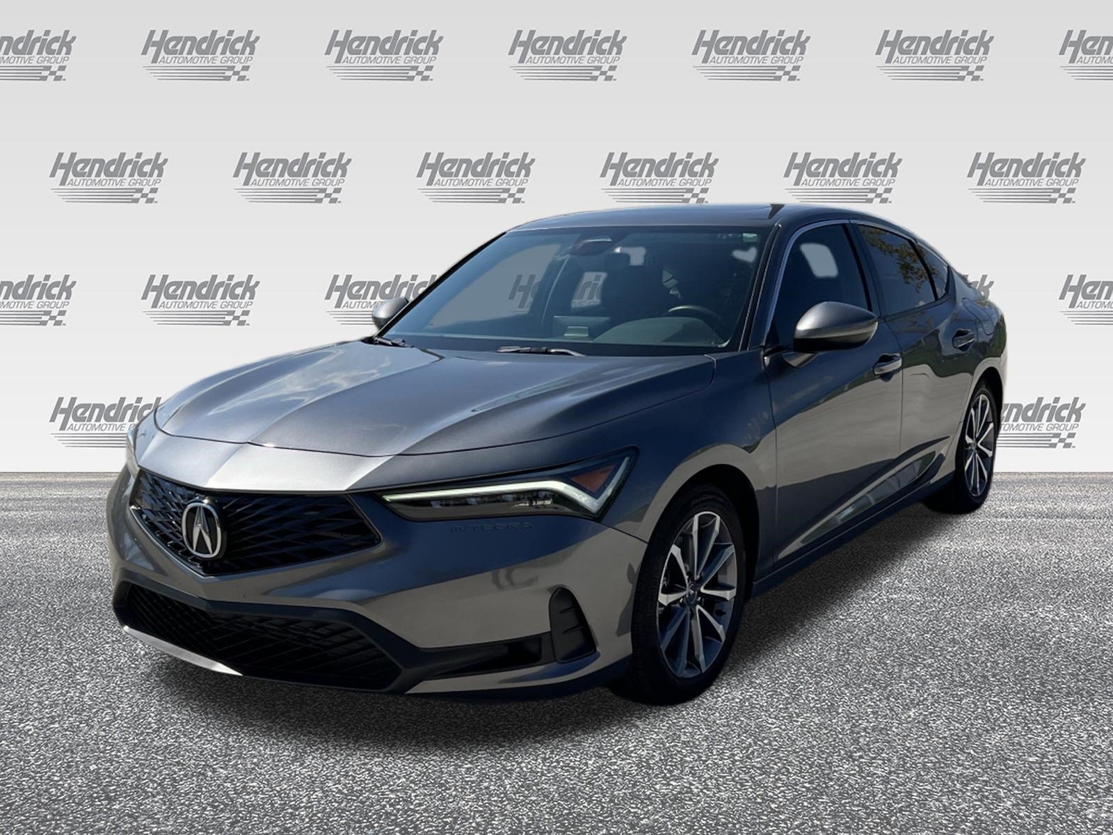 Used 2024 Acura Integra FWD image 6