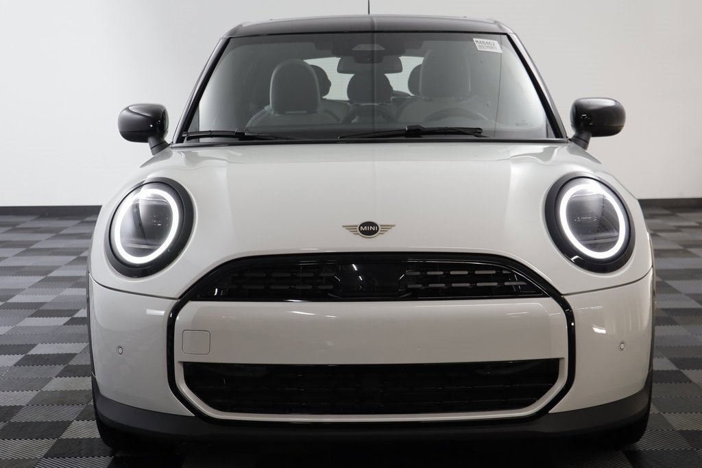 New 2026 MINI Cooper 4-Door Hardtop image 21