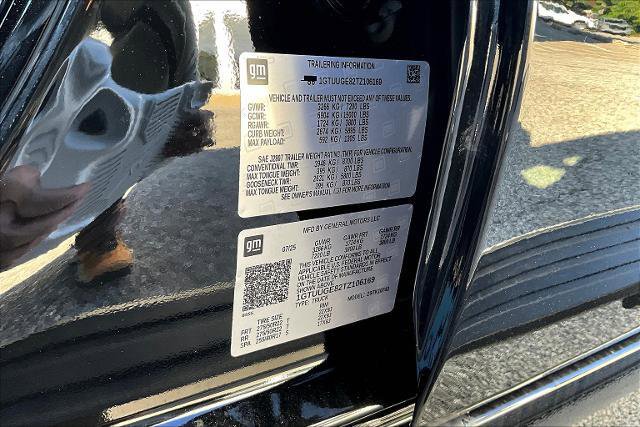 New 2026 GMC Sierra 1500 Denali w/ Denali Reserve Package image 13