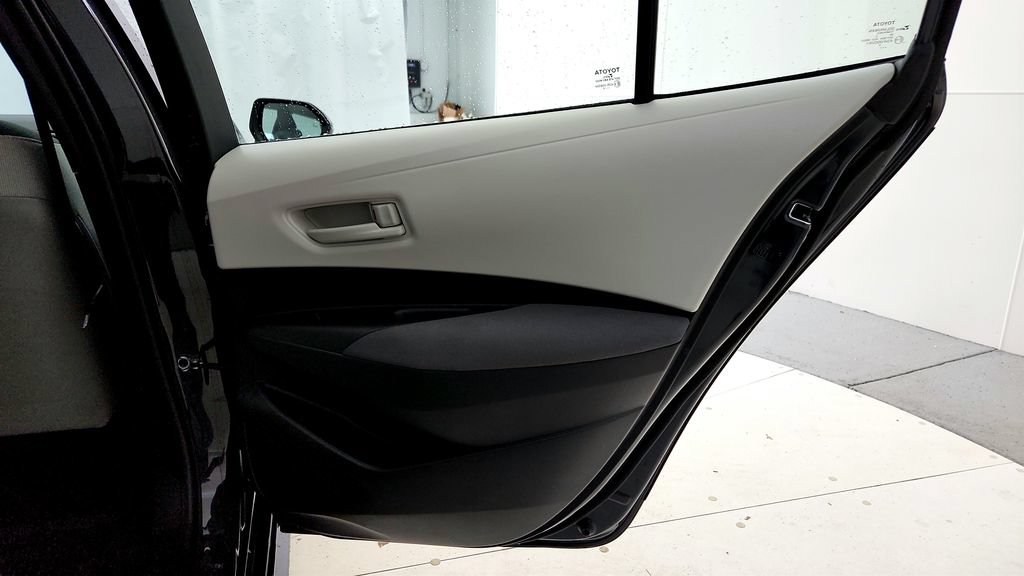Certified 2025 Toyota Corolla LE w/ Convenience Package FWD image 19