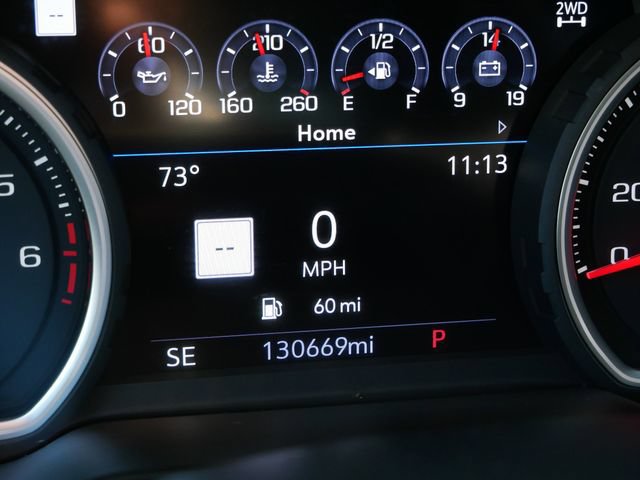 Used 2021 Chevrolet Suburban Premier w/ Premium Package AWD/4WD image 32