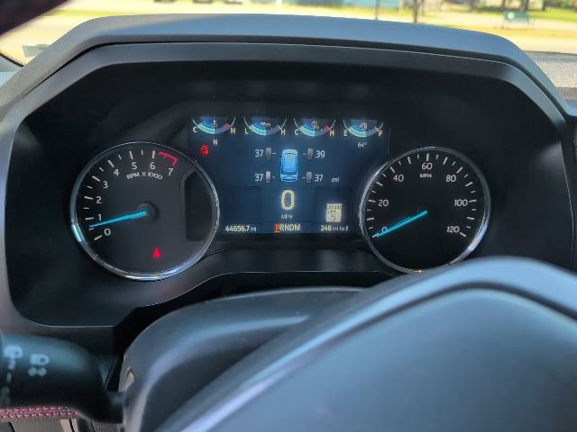 Used 2023 Ford Expedition Limited AWD/4WD image 5