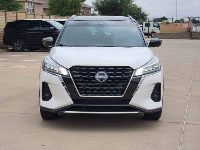 Used 2023 Nissan Kicks SR FWD image 10
