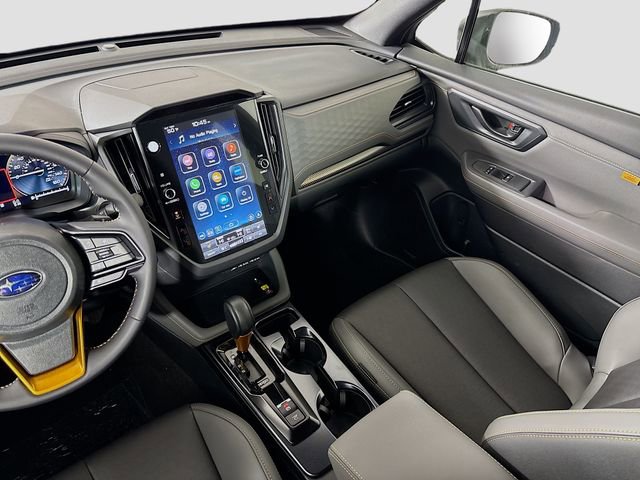 New 2026 Subaru Forester Wilderness image 24