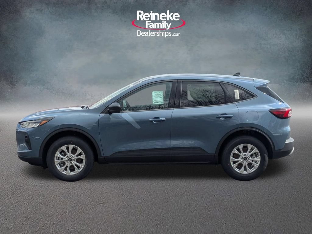 New 2026 Ford Escape Active w/ Cold Weather Package AWD/4WD image 9