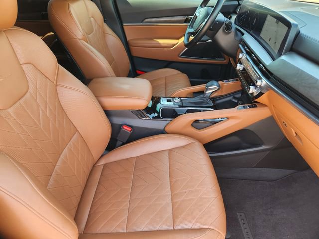 Certified 2024 Kia Telluride SX X-Line image 14