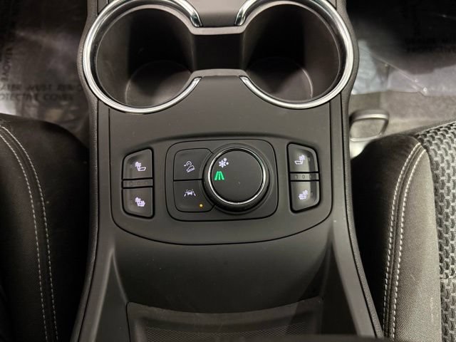 Certified 2024 GMC Terrain SLE w/ Driver Convenience Package FWD image 20