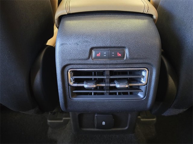 Used 2022 Lincoln Corsair Reserve w/ Equipment Group 201A image 23