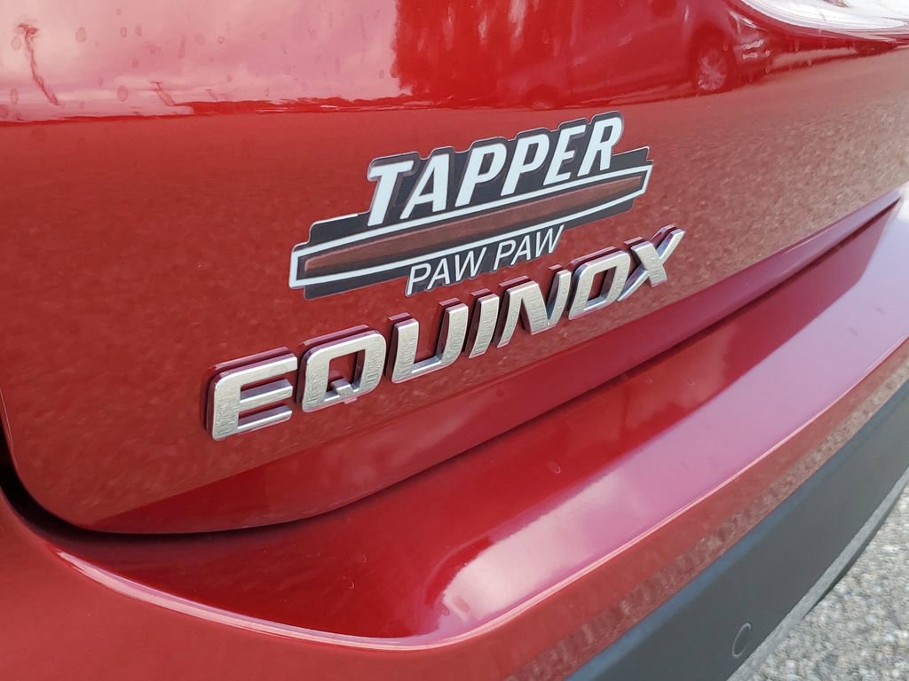 Used 2023 Chevrolet Equinox LT image 6