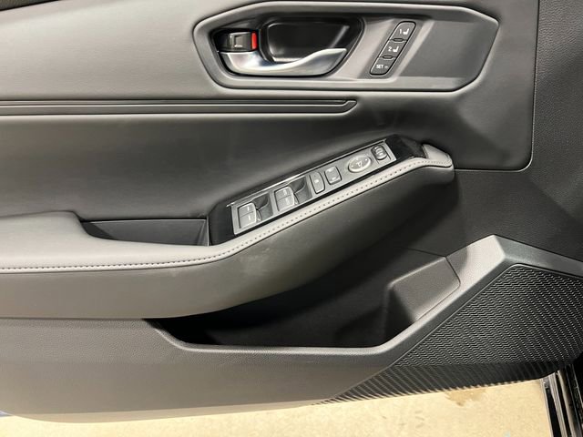 New 2025 Honda Accord Touring image 15
