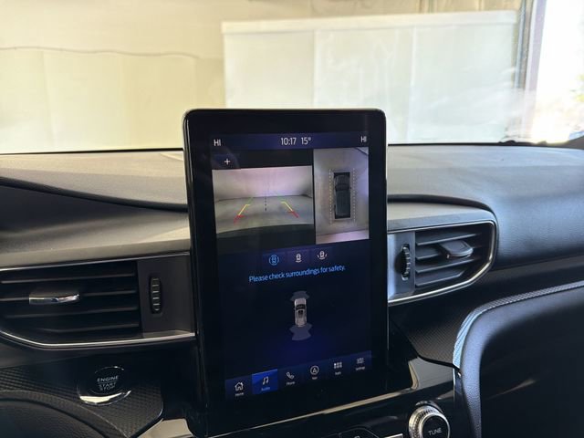 Used 2023 Ford Explorer ST w/ Equipment Group 401A image 32