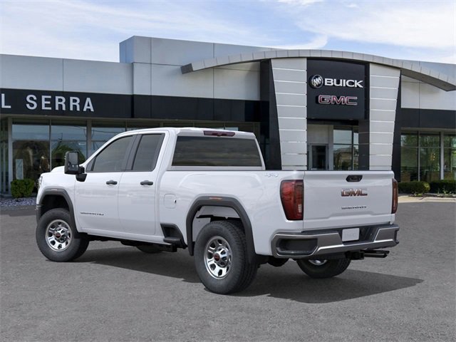 New 2026 GMC Sierra 2500 Pro image 3