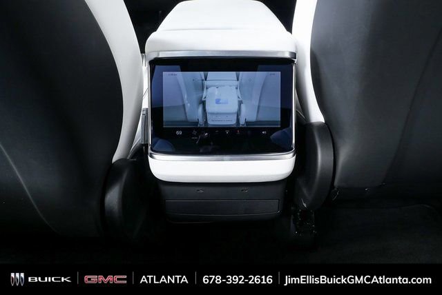 Used 2022 Tesla Model X Plaid image 18