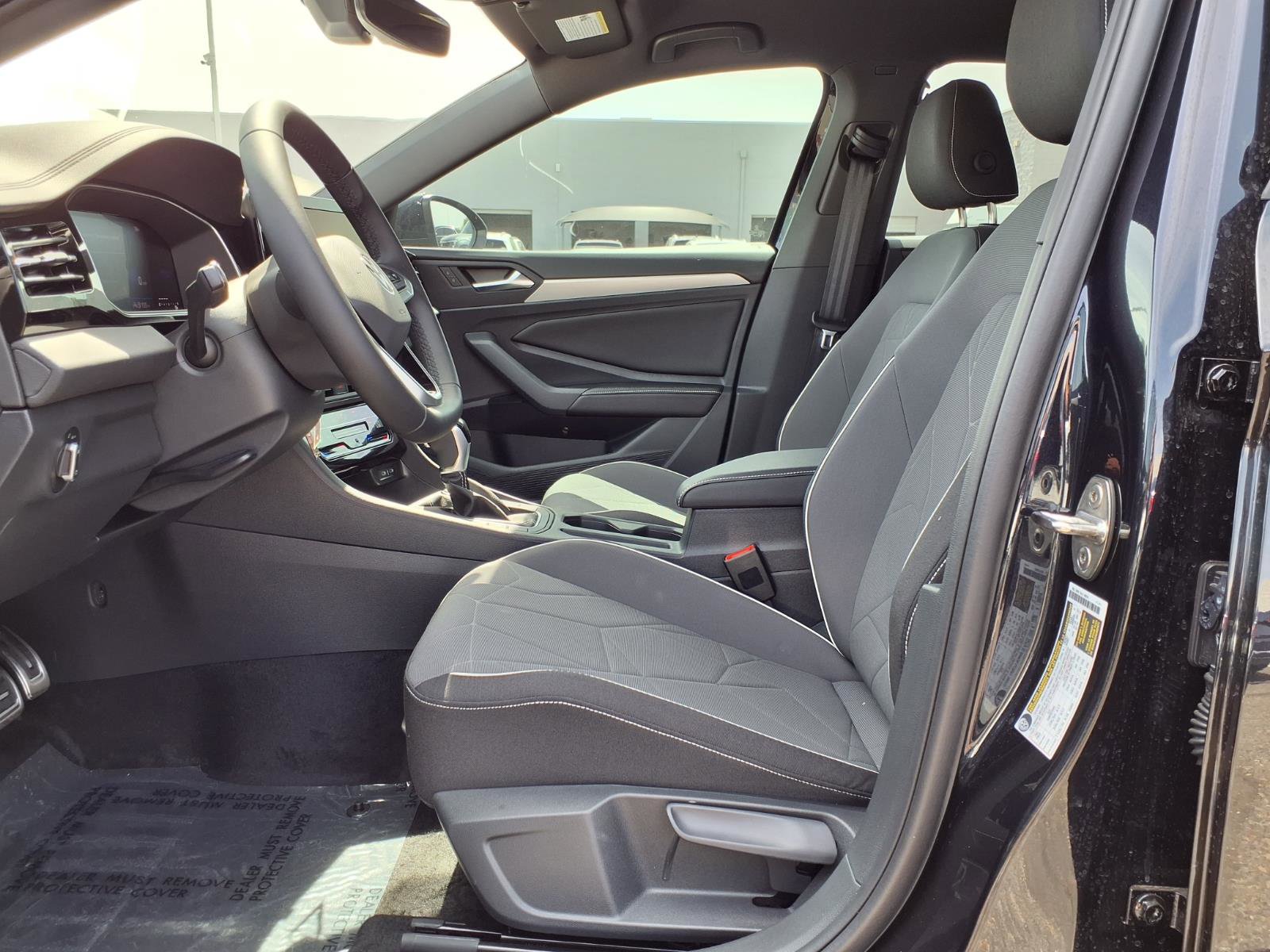 New 2026 Volkswagen Jetta Sport image 9