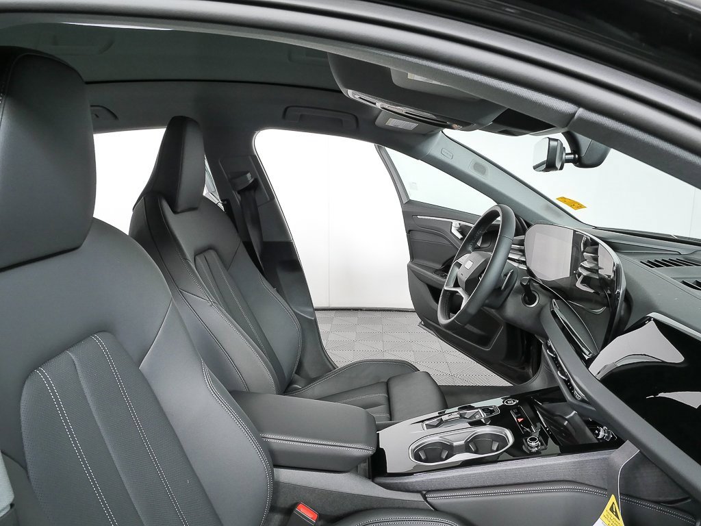 New 2026 Audi A6 Premium Plus image 24