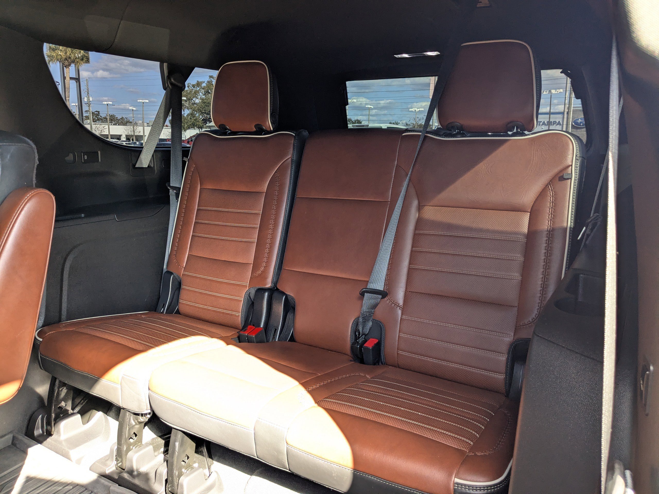 Used 2023 GMC Yukon XL Denali Ultimate image 14