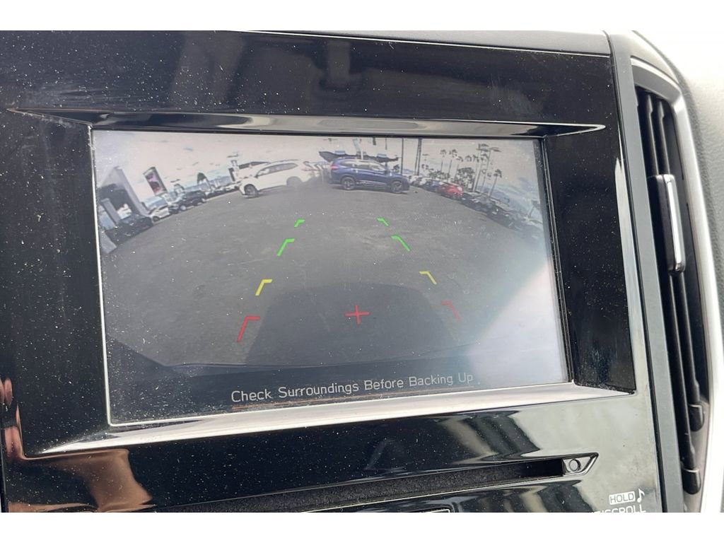 Used 2020 Subaru Forester w/ Alloy Wheel Package image 26