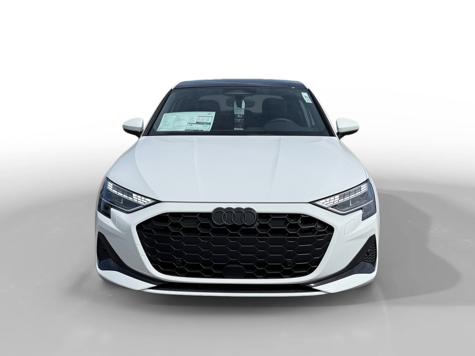 New 2026 Audi A3 2.0T Premium AWD/4WD image 8