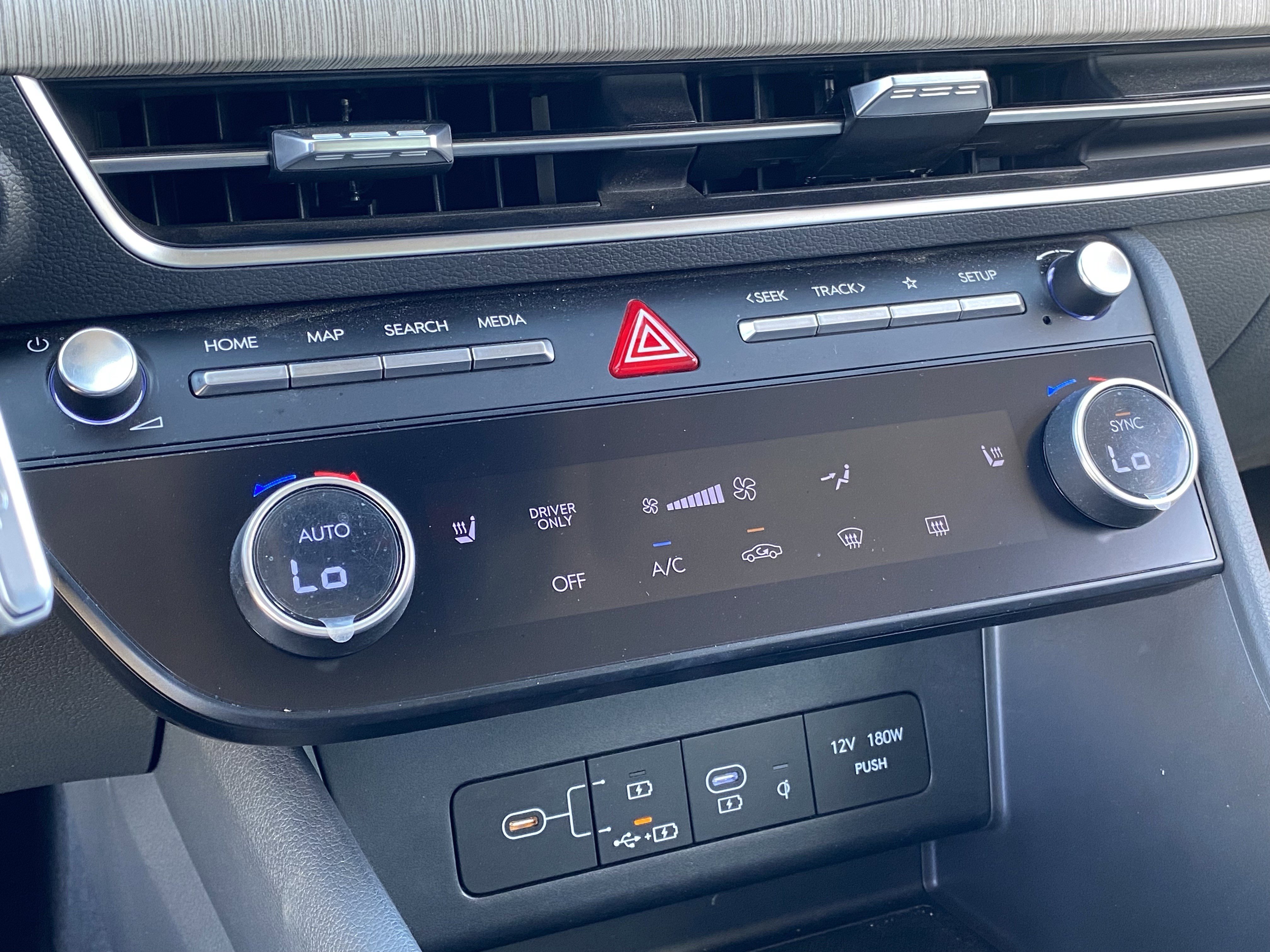 Certified 2025 Hyundai Sonata SEL image 24