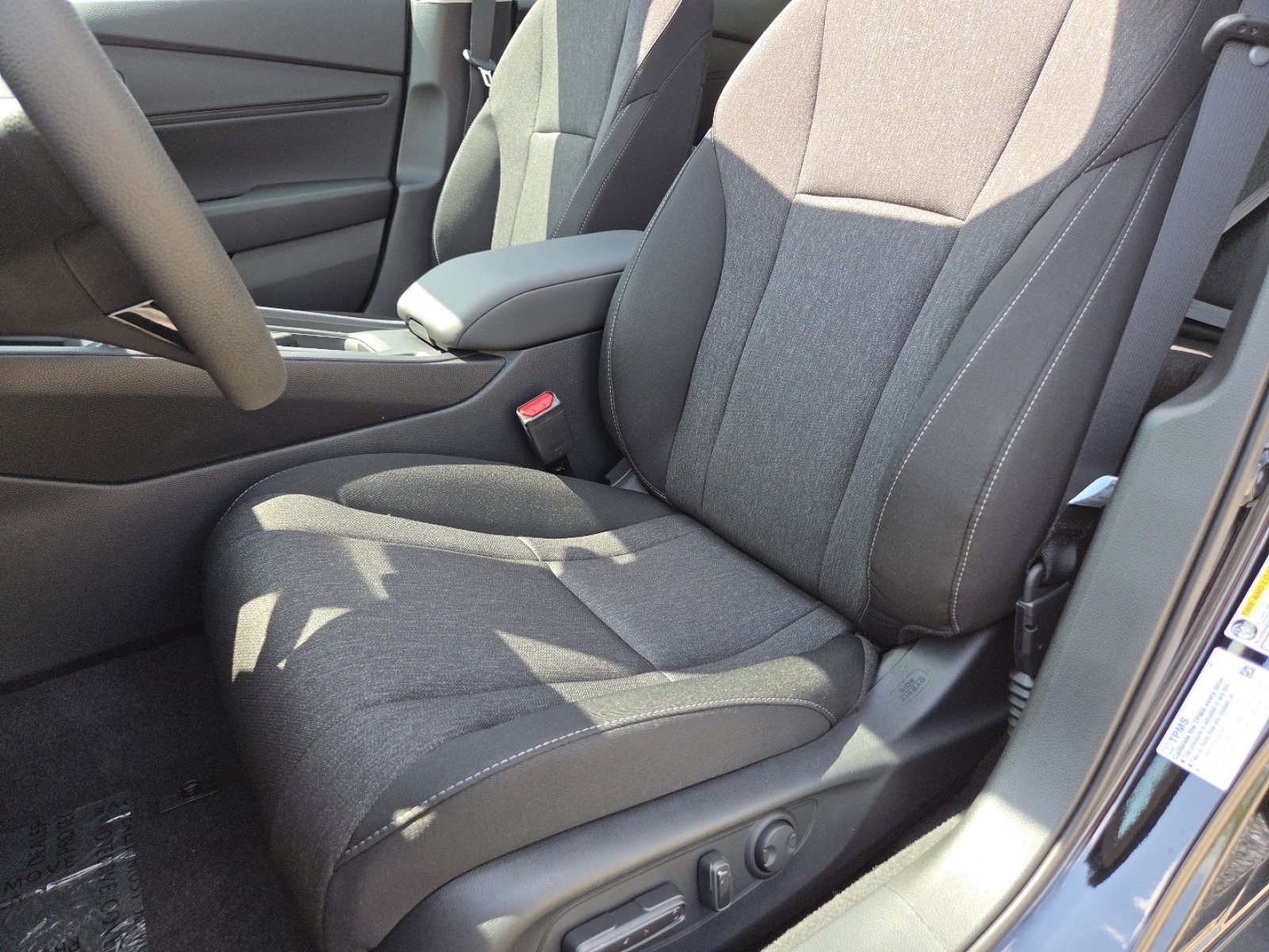 New 2026 Honda Accord SE image 25