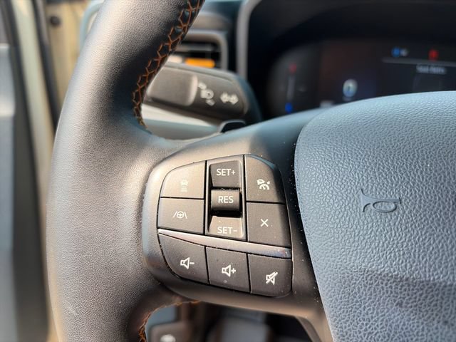 Used 2025 Ford Maverick Tremor AWD/4WD image 14