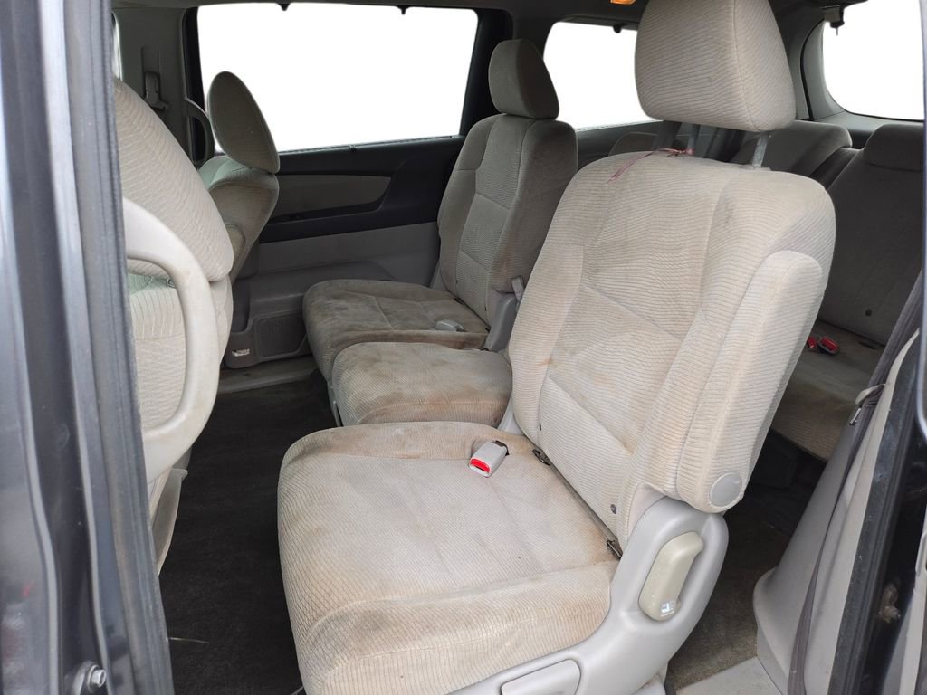 Used 2013 Honda Odyssey EX image 12