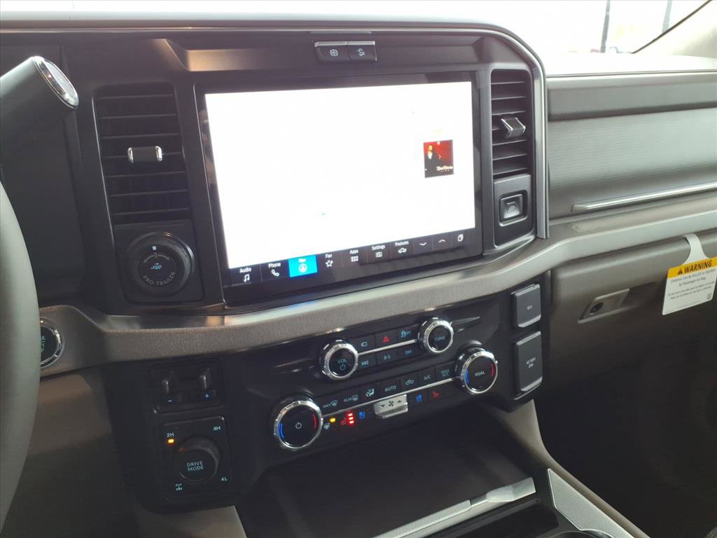 New 2026 Ford F350 Platinum w/ Platinum Plus Package image 36