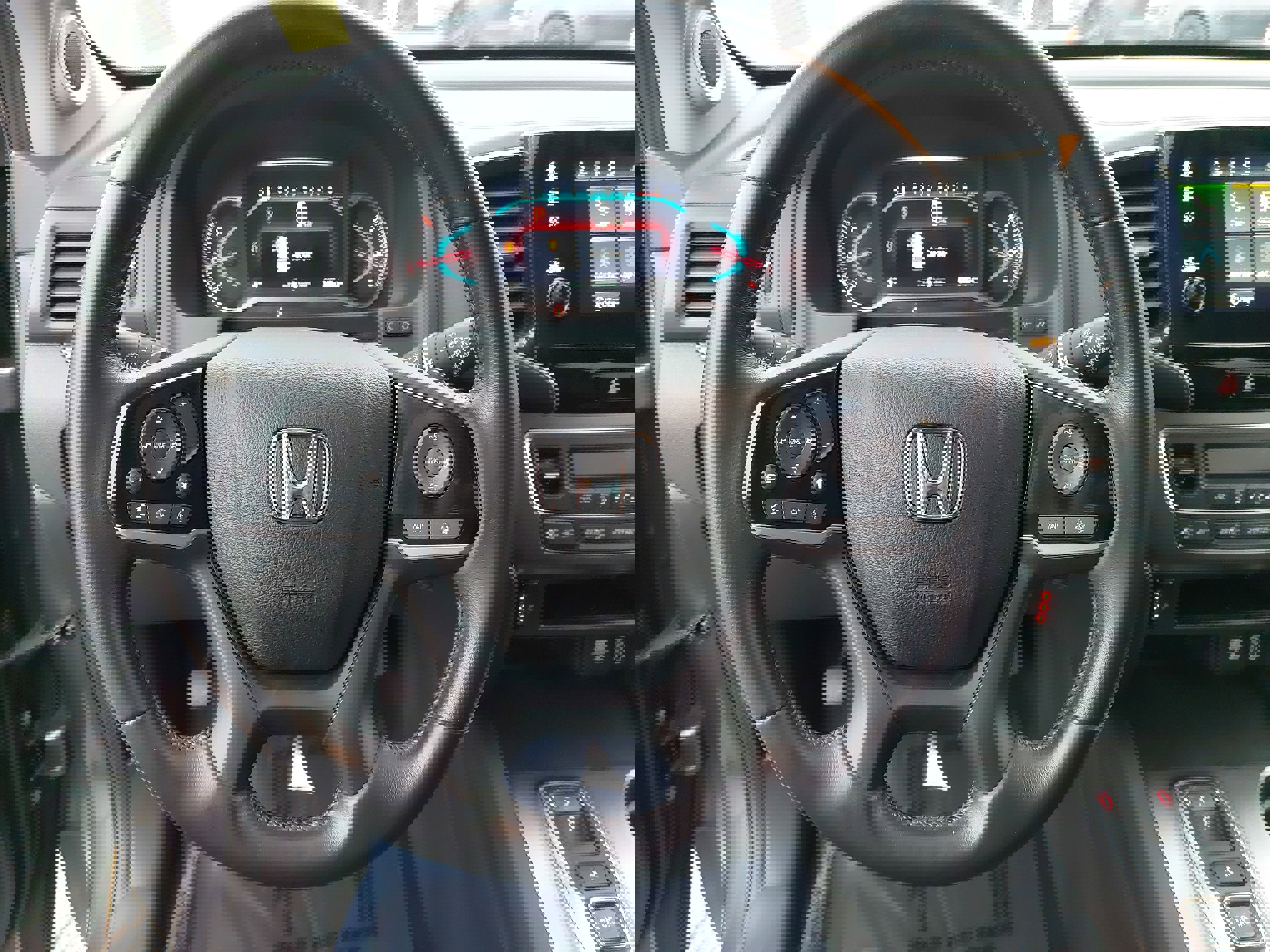 Used 2021 Honda Pilot EX-L image 18