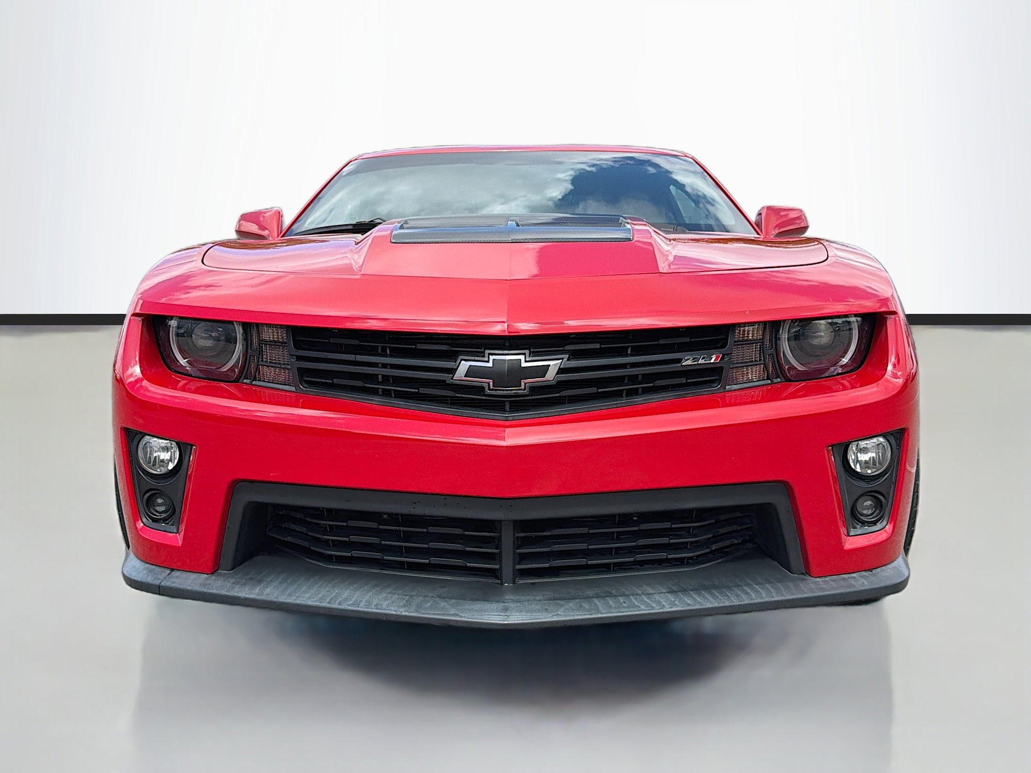 Used 2013 Chevrolet Camaro ZL1 image 8