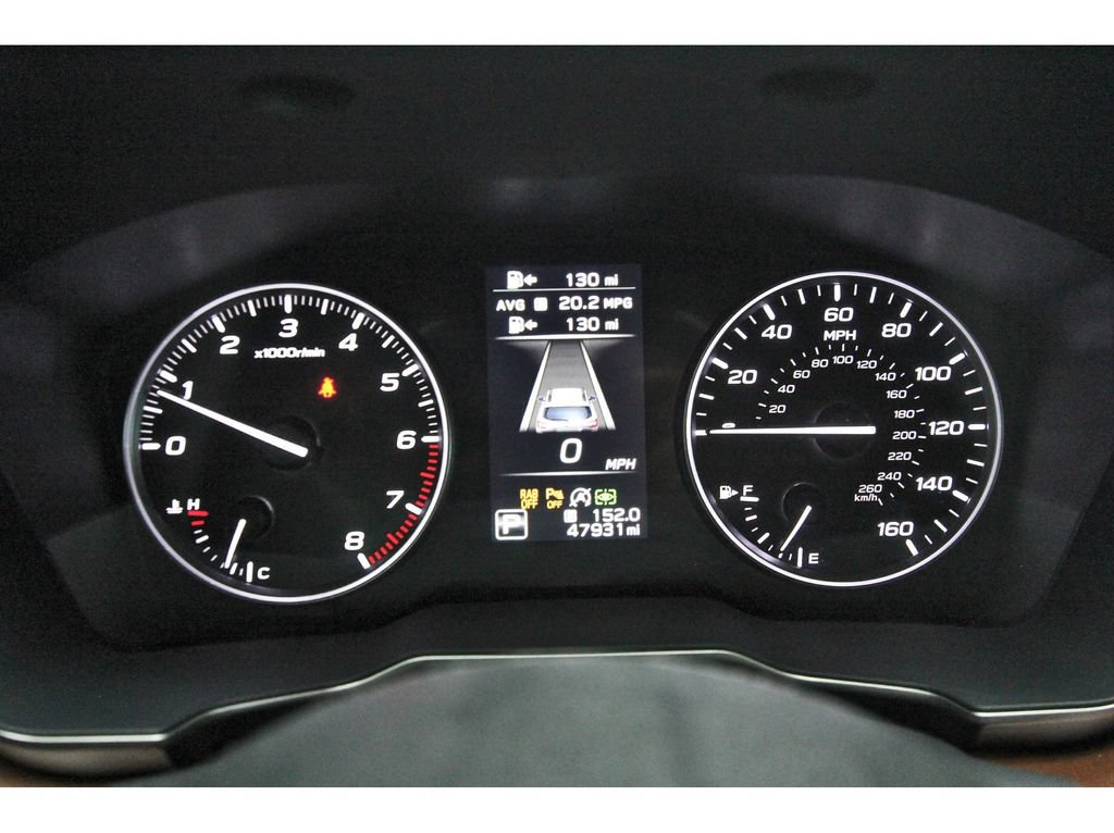 Used 2025 Subaru Outback Touring AWD/4WD image 14