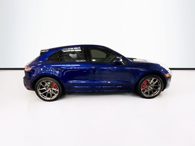 Used 2022 Porsche Macan GTS image 5